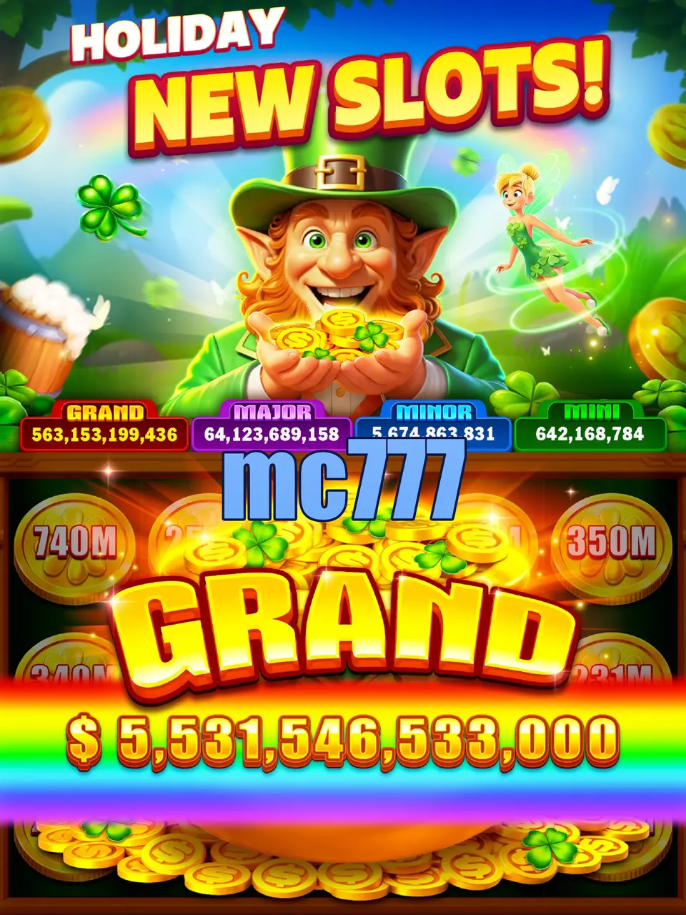mc777 APK