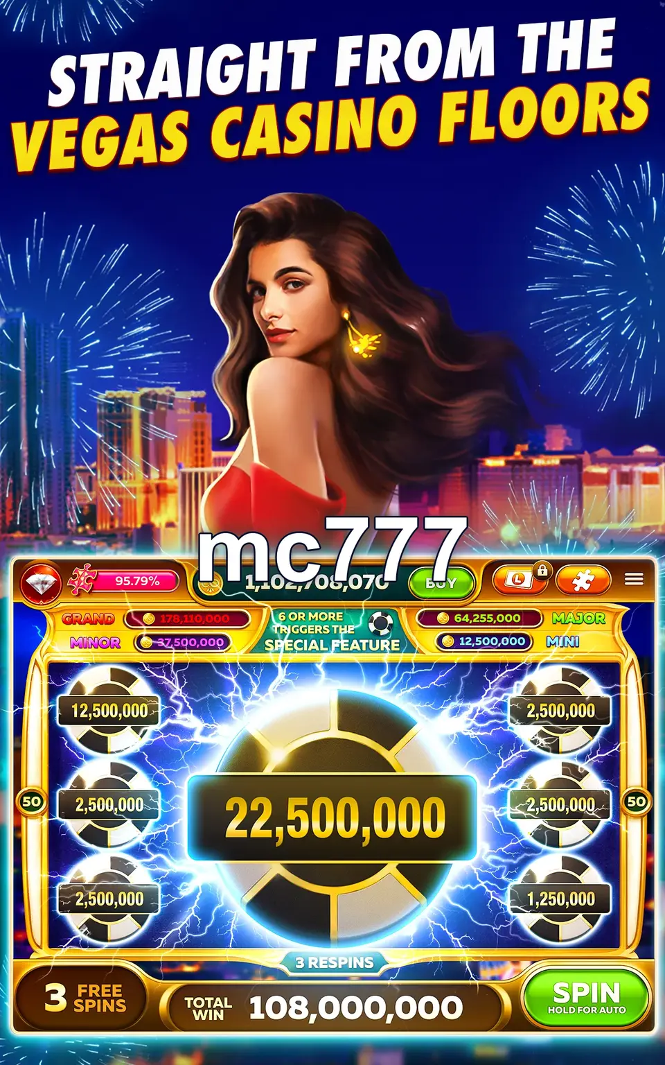 mc777 APK
