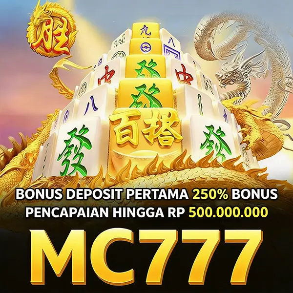 MC777 Daftar Akun Resmi Indonesia