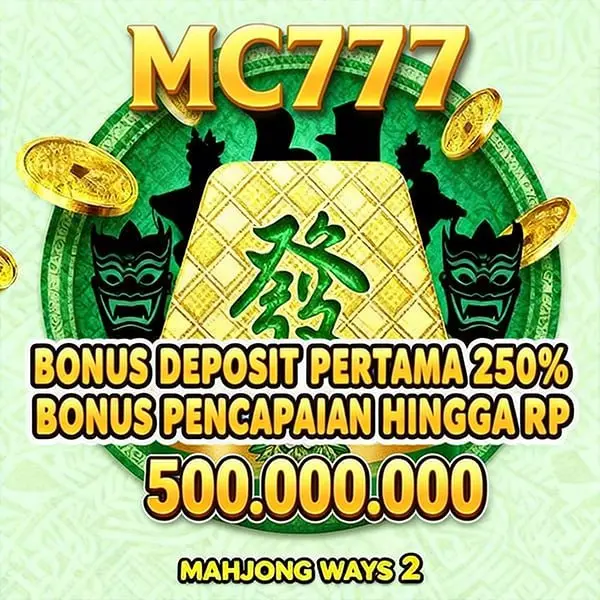 MC777 Mobile APK Versi 2026