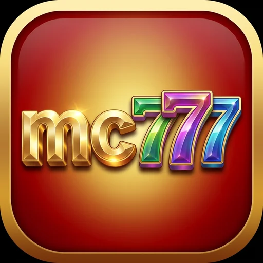 mc777 Logo - Resmi